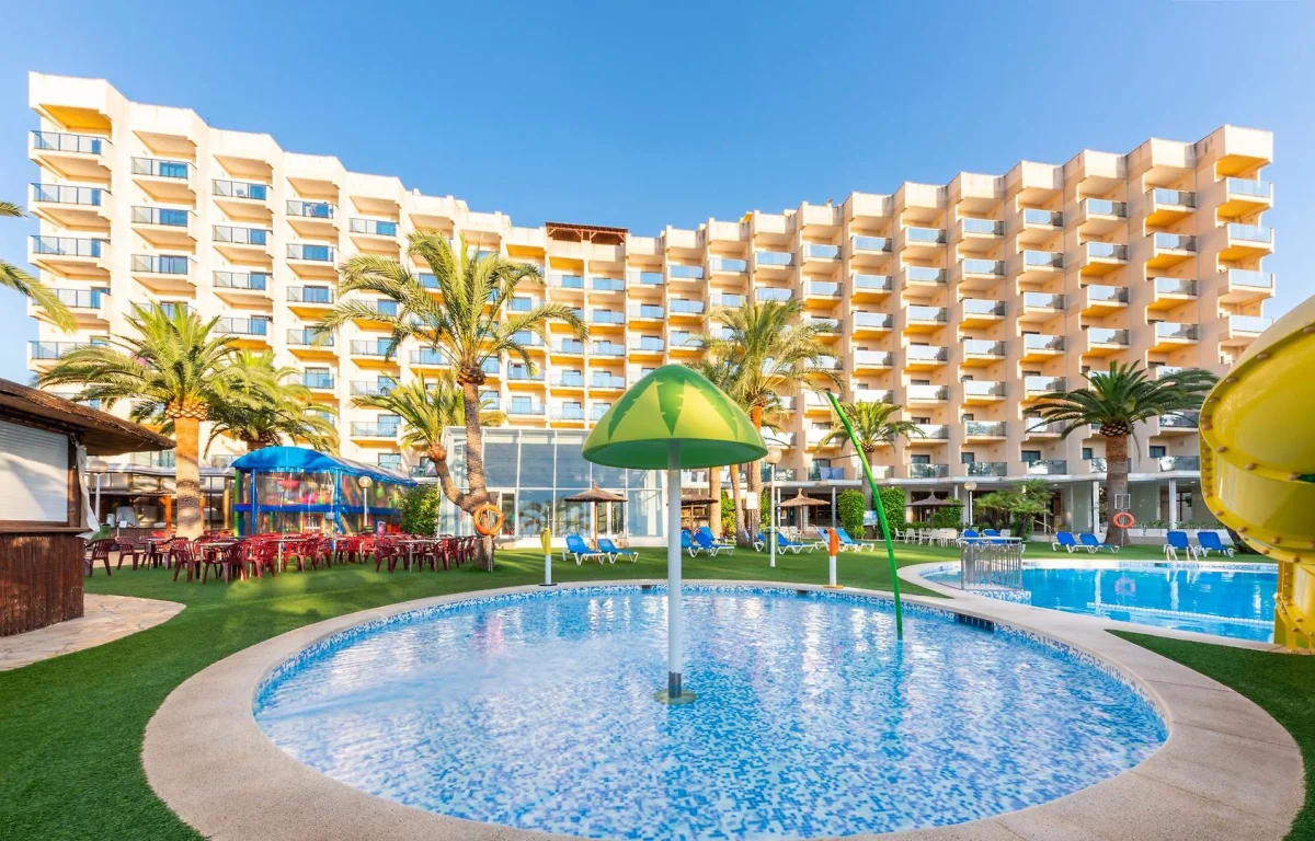 Port Denia Hotel