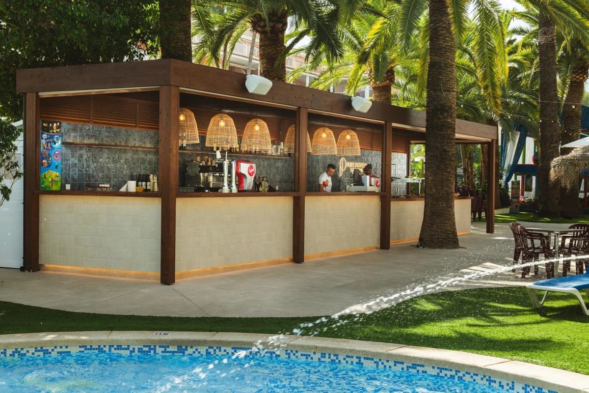 Port Denia Hotel