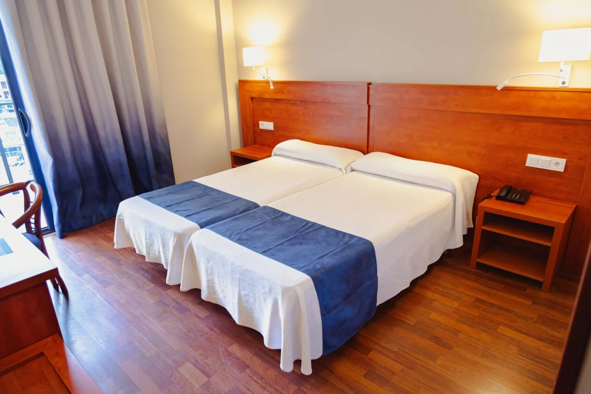 Port Denia Hotel