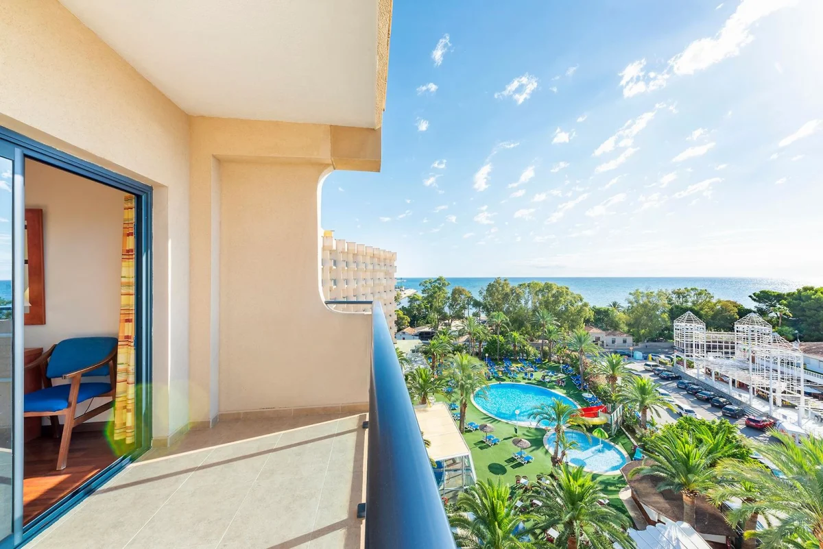 Port Denia Hotel