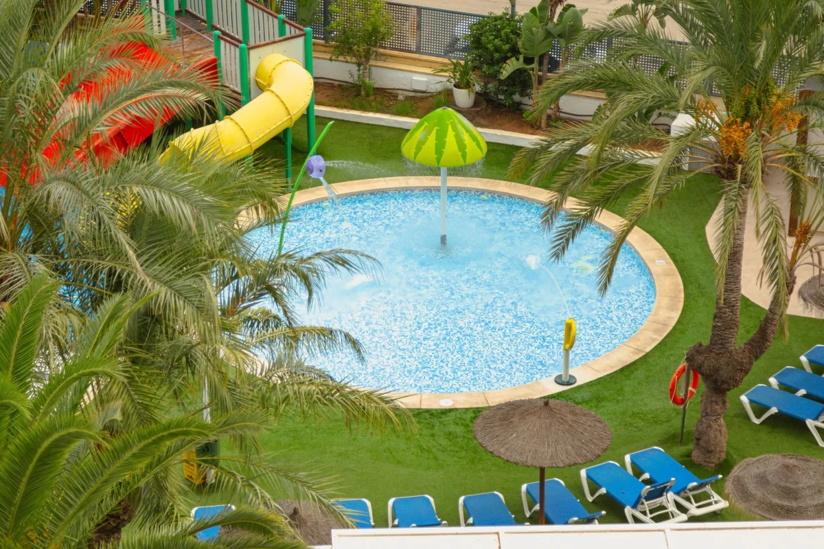 Port Denia Hotel