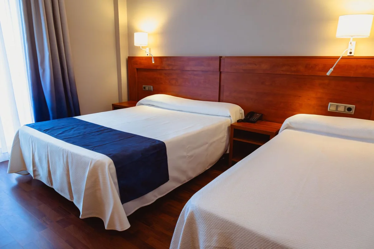 Port Denia Hotel