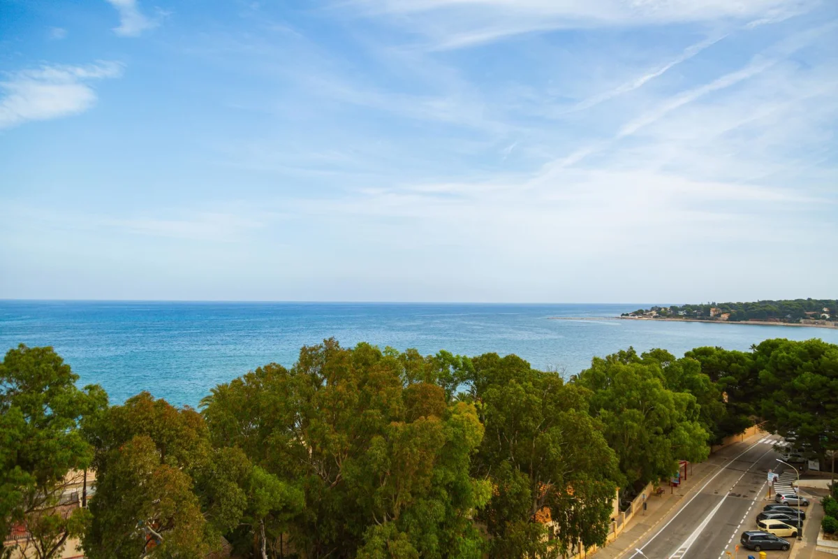 Port Denia Hotel