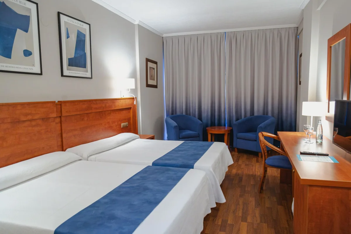 Port Denia Hotel