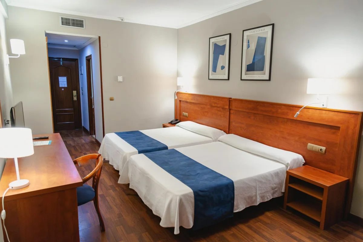 Port Denia Hotel