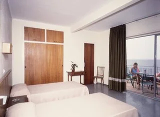  30 Degrees Hotel Espanya Calella