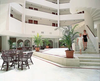 Fortuna Beach Hotel