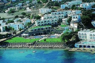 Royal Asarlik Beach Hotel