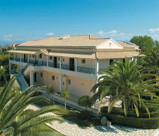  Acharavi Beach Hotel