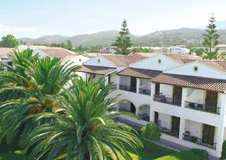  Acharavi Beach Hotel