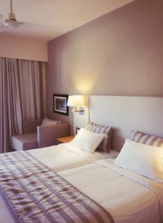  Acharavi Beach Hotel
