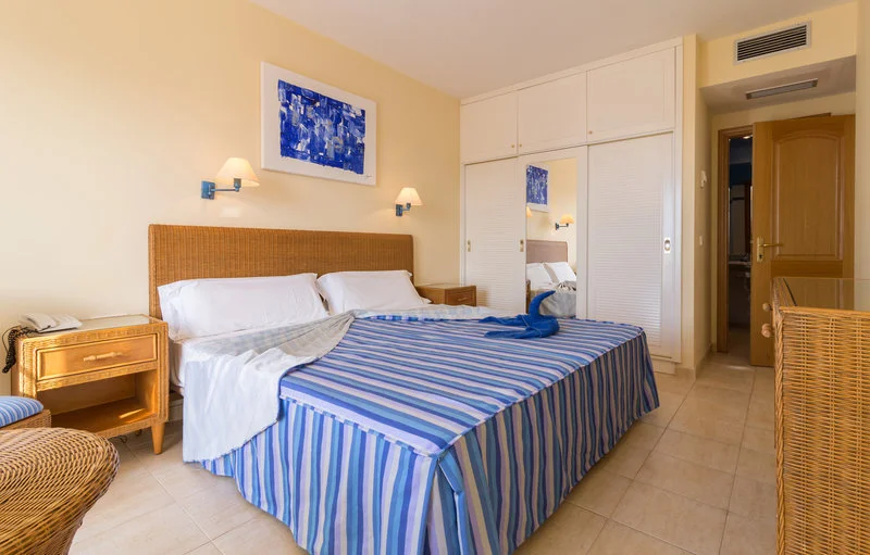 Apartamentos Livvo Coloradamar