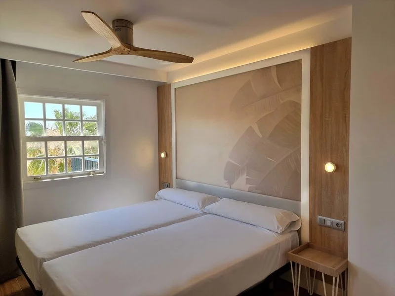 Apartamentos Laguna Park I
