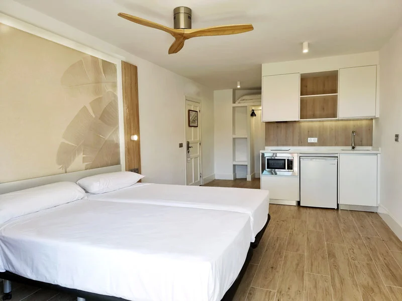 Apartamentos Laguna Park I
