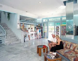 Apartamentos Laguna Park I