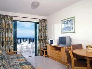 Apartamentos Laguna Park I