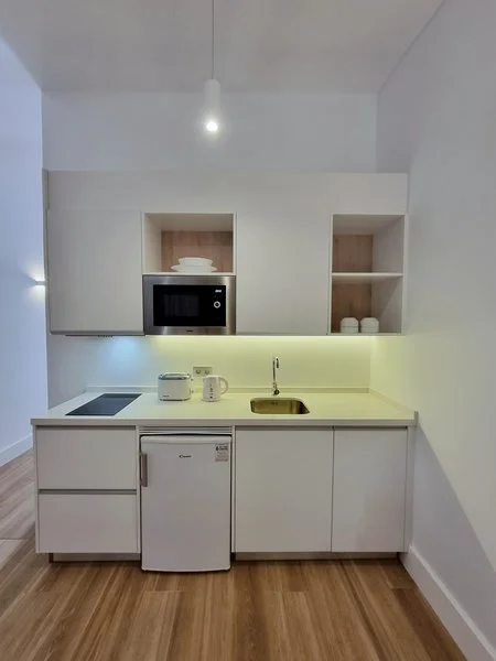 Apartamentos Laguna Park I
