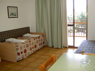 Aparthotel Ght Tossa Park - Tossa