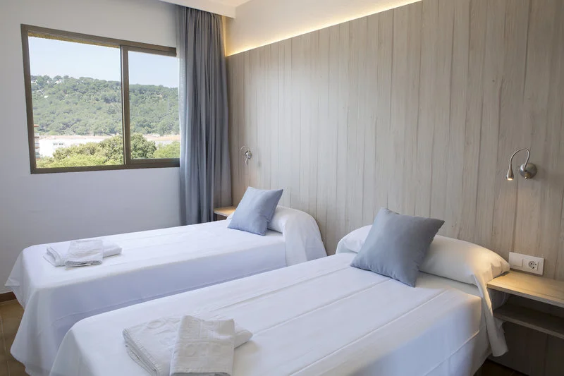 Aparthotel Ght Tossa Park - Tossa