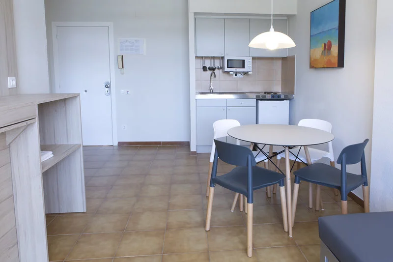 Aparthotel Ght Tossa Park - Tossa