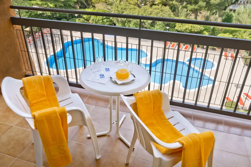 Aparthotel Ght Tossa Park - Tossa