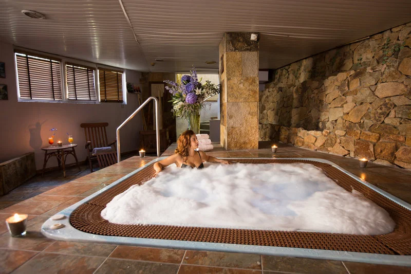Alba Seleqtta Hotel Spa Resort
