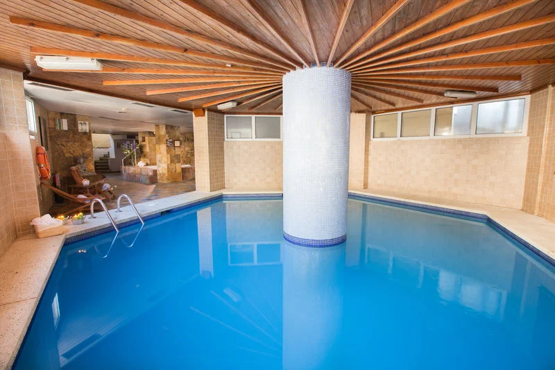 Alba Seleqtta Hotel Spa Resort
