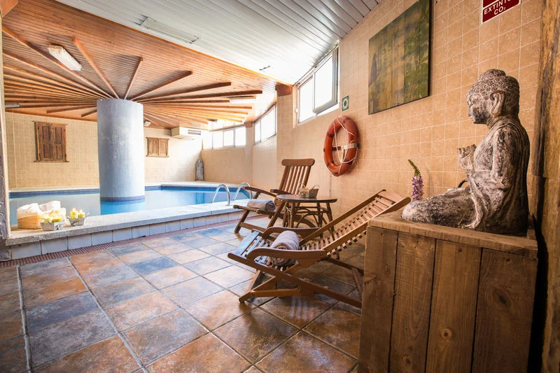 Alba Seleqtta Hotel Spa Resort