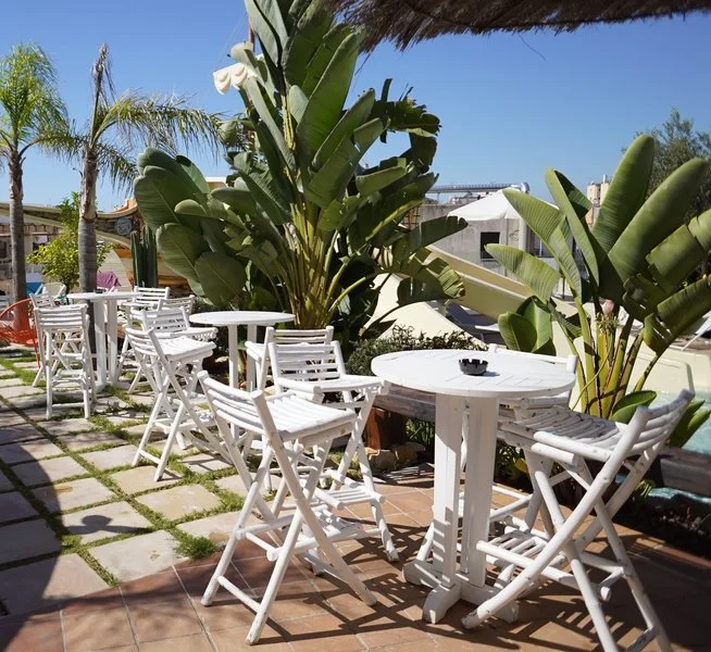 Alba Seleqtta Hotel Spa Resort