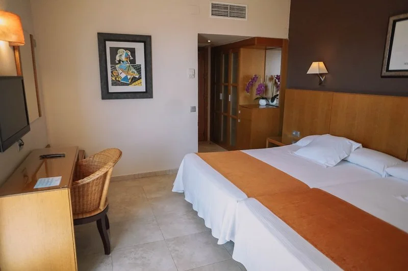Alba Seleqtta Hotel Spa Resort
