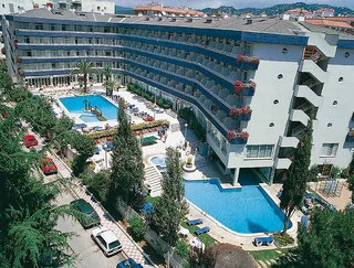 Hotel Ght Aquarium & Spa
