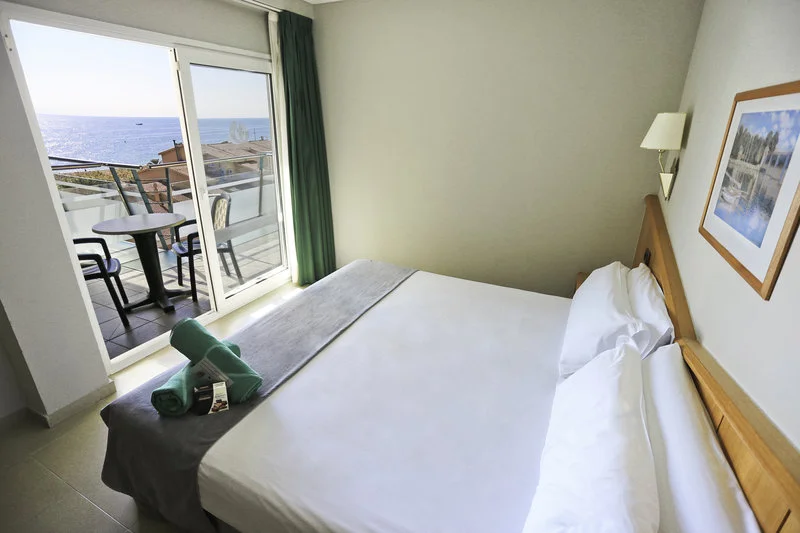 Hotel Kaktus Playa (adults Recommended)