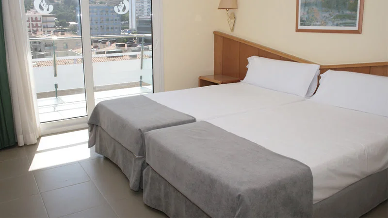 Hotel Kaktus Playa (adults Recommended)