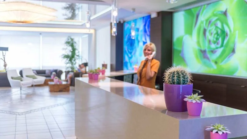 Hotel Kaktus Playa (adults Recommended)