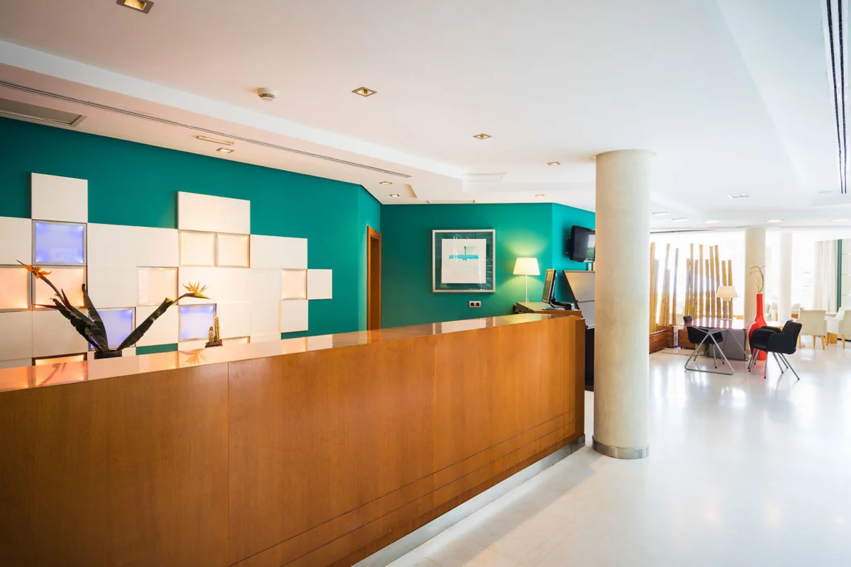 Exe Estepona Thalasso & Spa