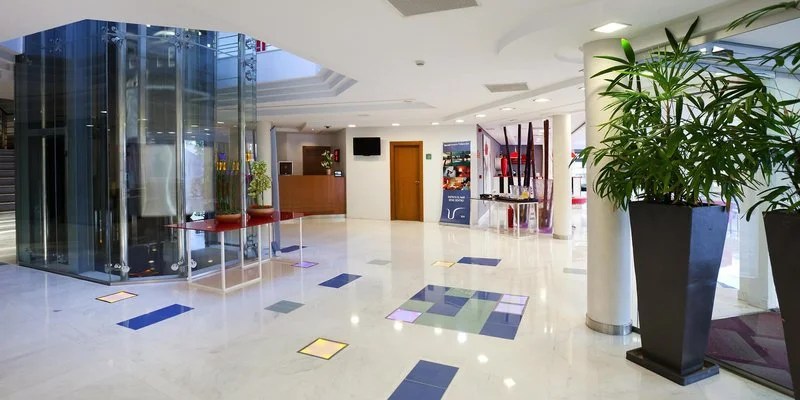 Exe Estepona Thalasso & Spa