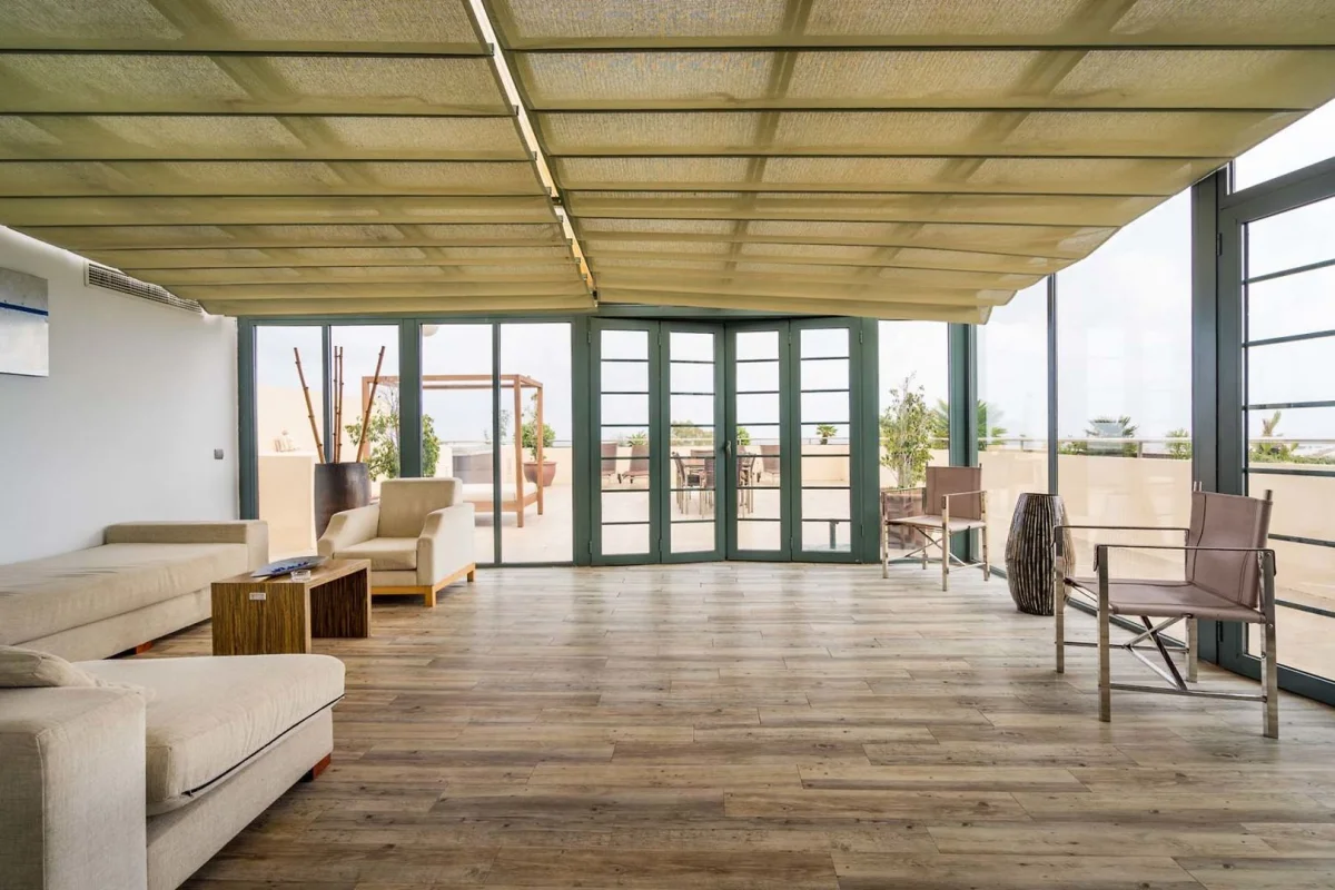 Exe Estepona Thalasso & Spa