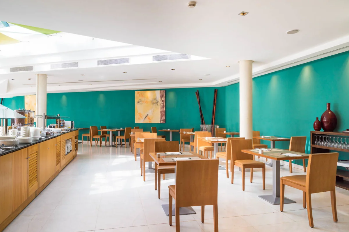 Exe Estepona Thalasso & Spa