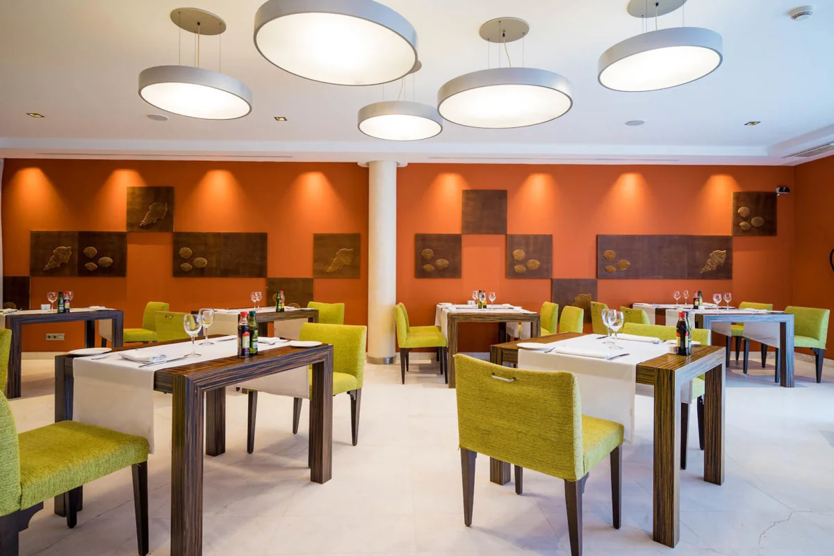Exe Estepona Thalasso & Spa