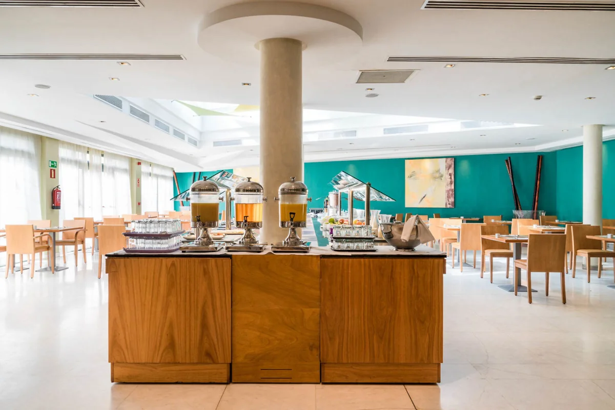 Exe Estepona Thalasso & Spa