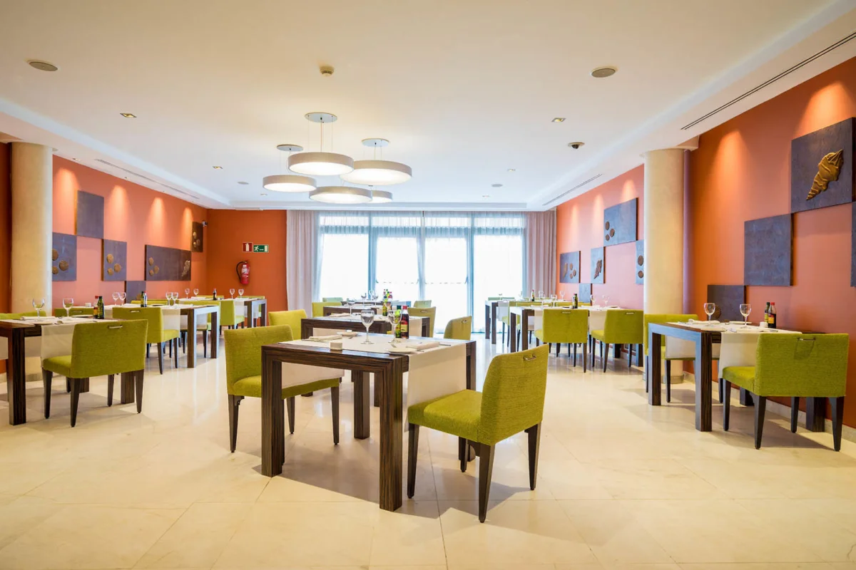 Exe Estepona Thalasso & Spa