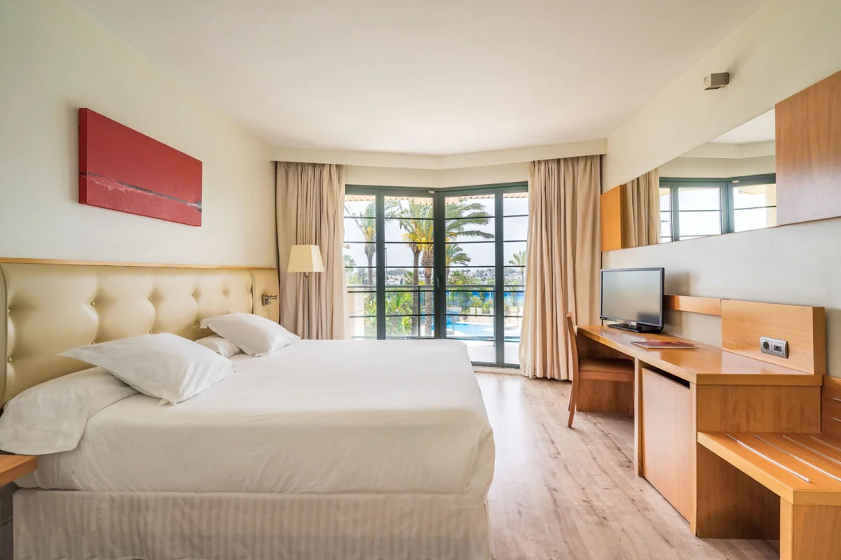 Exe Estepona Thalasso & Spa