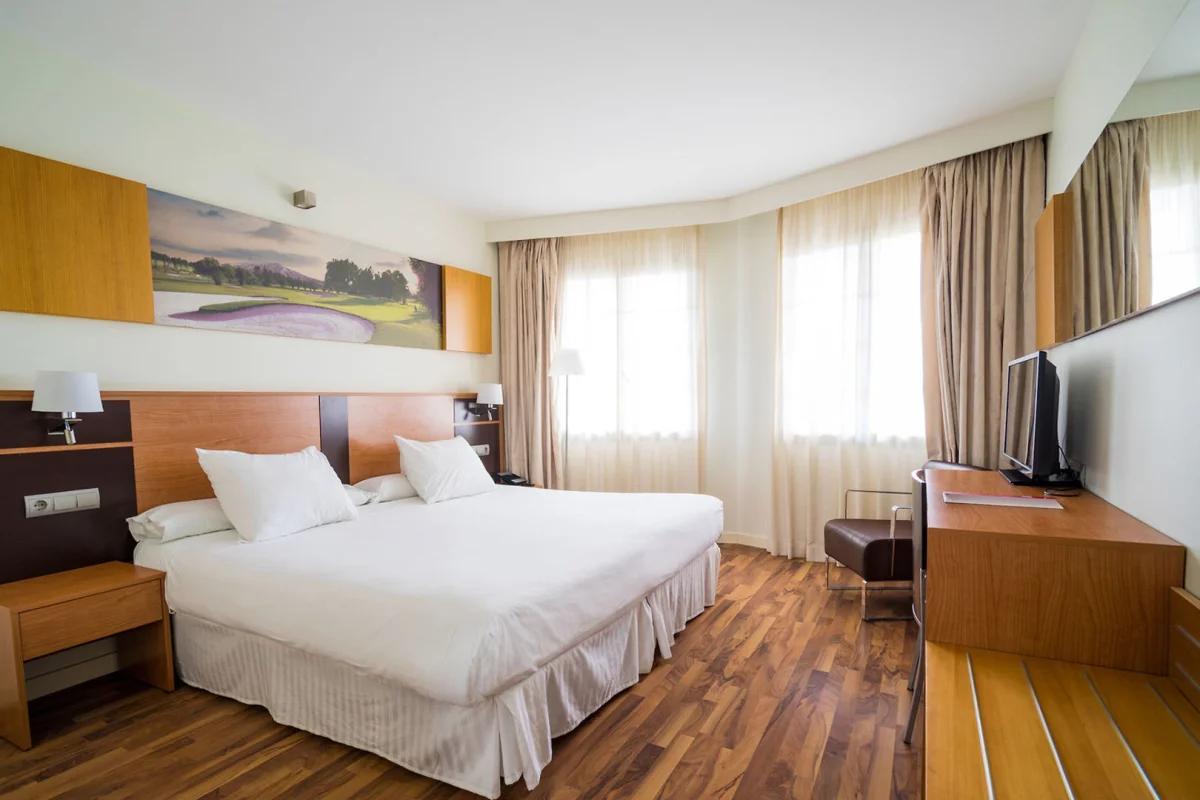 Exe Estepona Thalasso & Spa