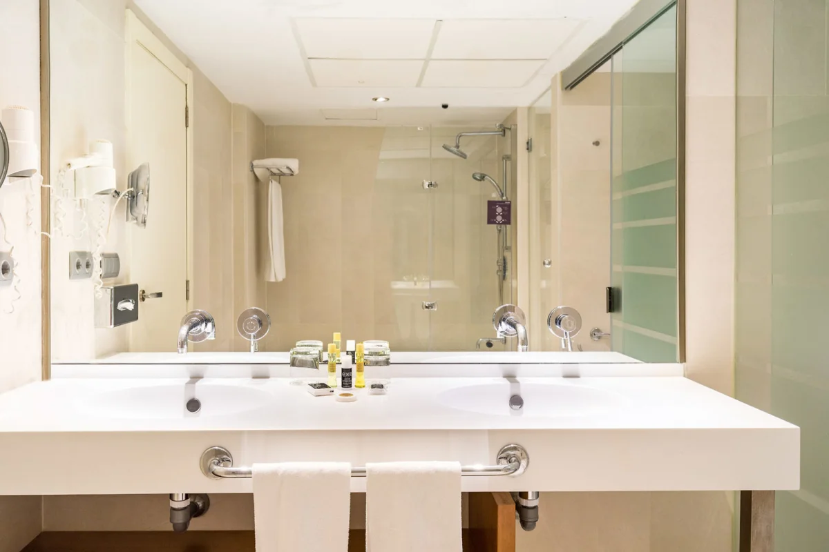 Exe Estepona Thalasso & Spa