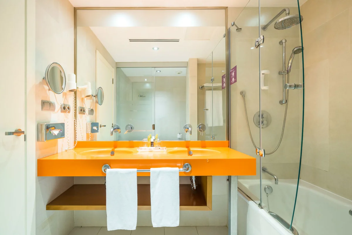 Exe Estepona Thalasso & Spa