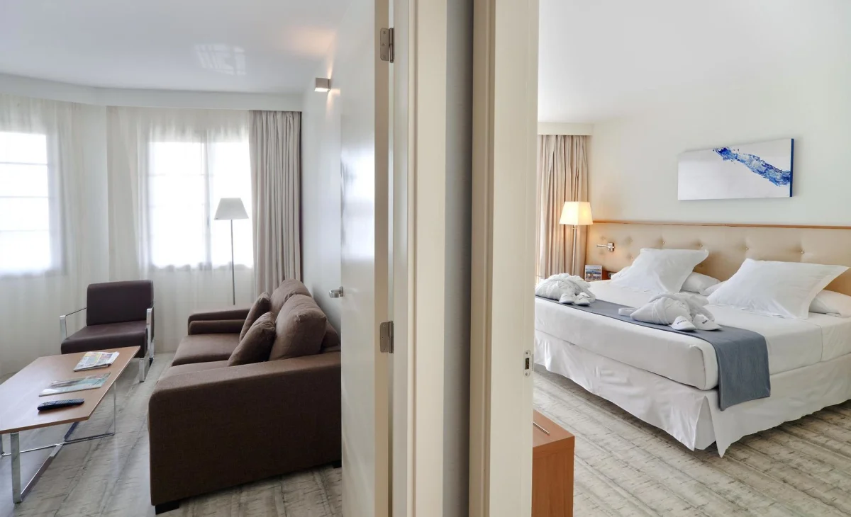 Exe Estepona Thalasso & Spa