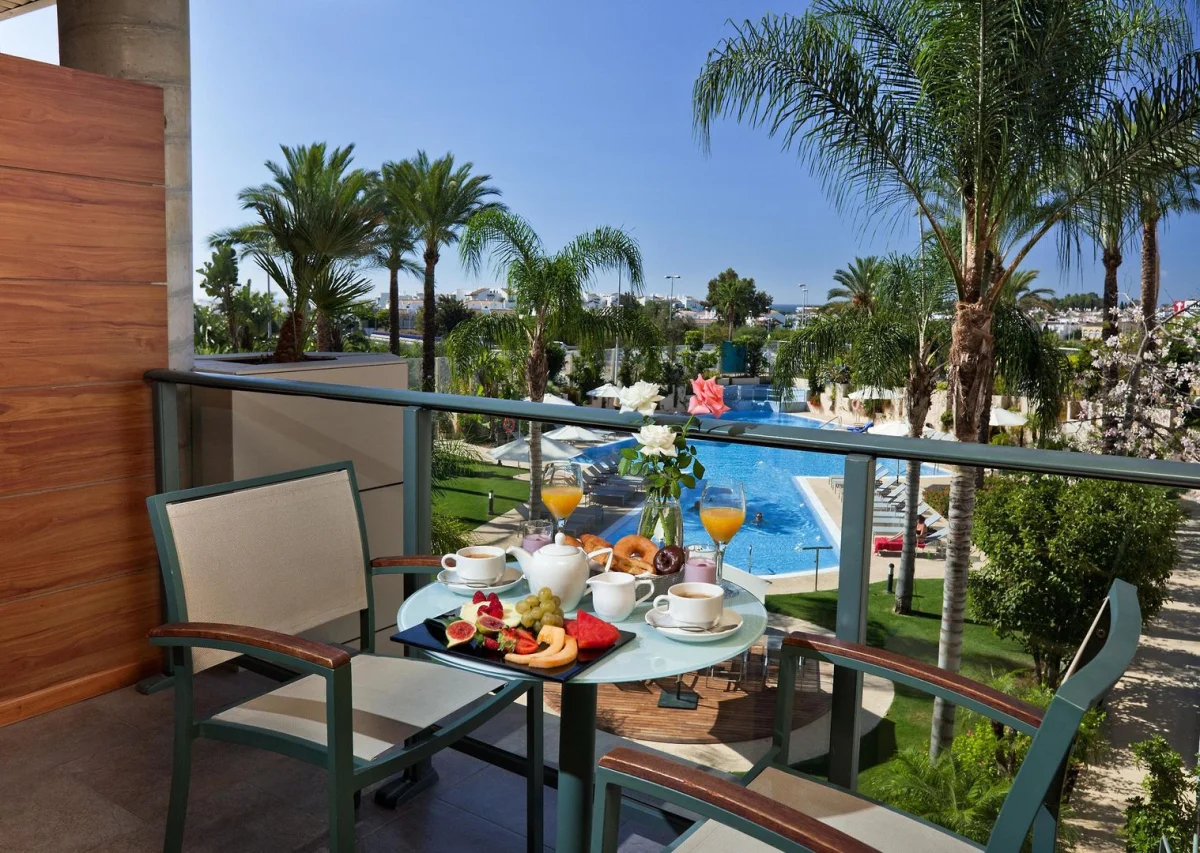 Exe Estepona Thalasso & Spa