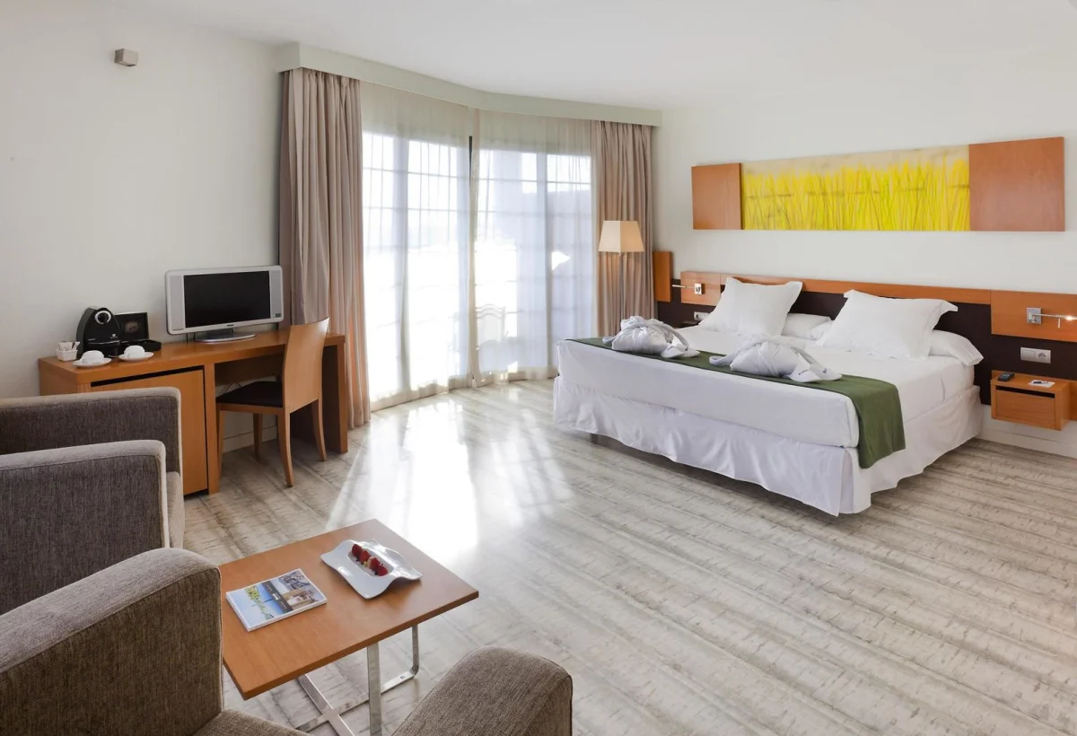 Exe Estepona Thalasso & Spa