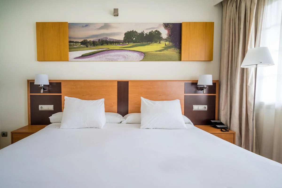 Exe Estepona Thalasso & Spa