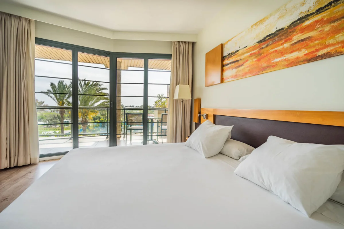 Exe Estepona Thalasso & Spa